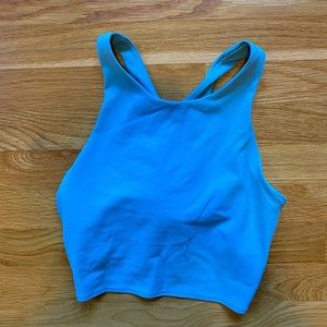 Athleta Conscious Crop A-C